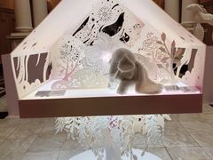 -上海外滩华尔道夫酒店