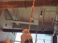 -北丐先生·野馄饨烧烤(长宁龙之梦店)