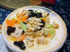 -旺角小渔村(幸福中路店)