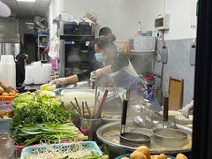 -正宗阳山牛杂(东城店)