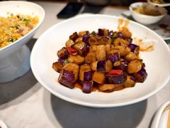 -大潮淮·淮扬菜(何园旗舰店)