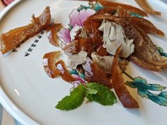 -皇朝尊会(龙之梦大酒店)