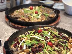 -老板恋上鱼(恒隆广场店)