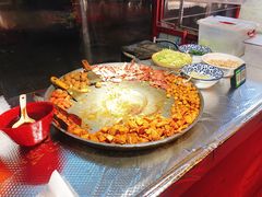 -中北世纪城夜市小吃街CENURY CITY