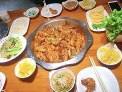 -邵汇大虾(吉林大路店)