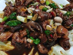 -向民炒鸡老店(火车站店)