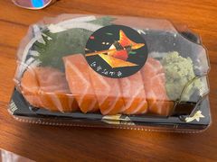 -柏鮨寿司.刺身.定食(米山町地中海店)
