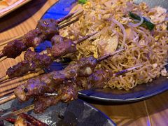 -小乾杯串店•16年沈阳烧烤(文安路店)