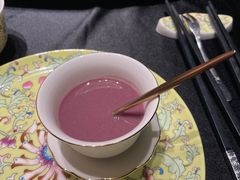 -君庭中餐馆(湘江豪生店)