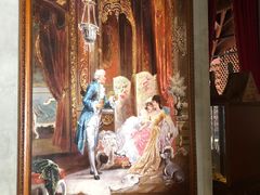 -玫瑰厅上海菜(兴国路店)