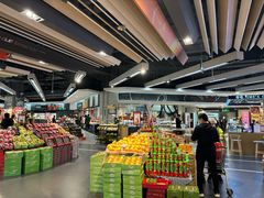 -Olé精品超市(南宁万象城店)