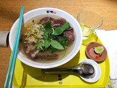 -蔡澜Pho·越南粉餐厅(海上世界店)