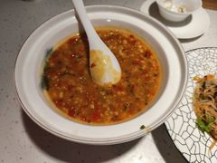 -小京廷北京烤鸭|山野贵州菜(梵华里店)