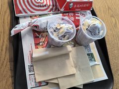 -肯德基(沪东店)