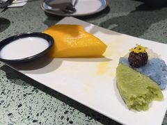 -Home Thai·泰谣(王府井apm店)