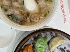 -汪一挑馄饨(老街店)