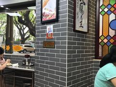 大堂-银记肠粉(文昌北路店)