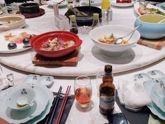 -宴昆山·私房菜(春晖店)