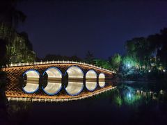 -济南大明湖景区