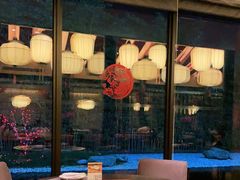 -西安凯悦酒店·湖畔中餐厅