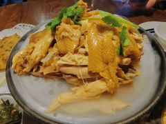 -金苑酒家·客家菜·广东老字号(万象店)