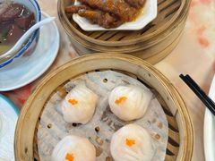 -新金盛·海鲜酒楼(盐田店)