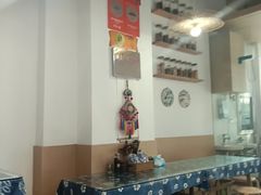 -云南李记罐罐米线饵丝小吃(汉中门金鹰店)
