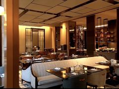 -康莱德酒店·美庭自助餐厅