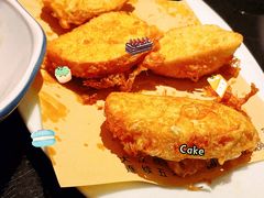 -梅飞酒家(桑园路店)