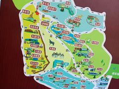 -鄂尔多斯野生动物园