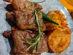 -森Some Fusion(荔湾店)