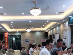 大堂-昌茂客家情