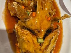 -牟传仁饭庄(星海店)