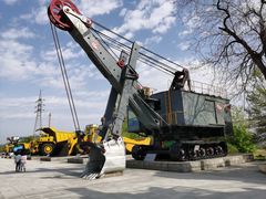 -抚顺煤矿博物馆