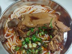 -金牌罗记肠旺面(蔡家街店)