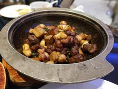 -狮王府淮扬菜(新街口友谊店)