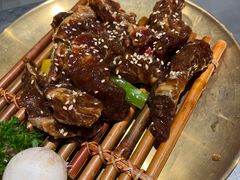 -安又胖韩国烤肉