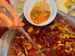 -味之绝美蛙鱼火锅(耍都店)