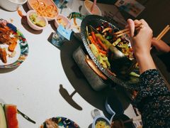 -小鱼小牛·鱼牛干锅·脆鱼火锅(世欧广场店)