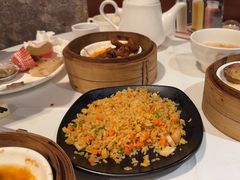 -万龙洲海鲜(南新仓店)