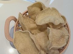 -花少爷·鲜虾干贝粥(延安万达店)