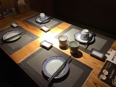 -大将料理餐厅(汇锦街店)