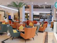 -逸派咖啡 EPARKCOFFEE(广安门店)