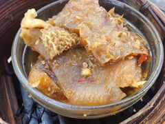 -香港蓮香樓(中環店)