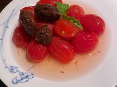 -绿茶餐厅(华贸购物中心店)