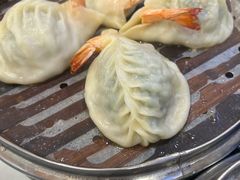 -百味饺子城•海鲜家常菜(秦皇岛店)