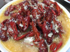 -袁老大龙虾(石鼓路总店)