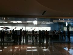 android_upload_pic-Apple零售店(深圳益田假日广场店)