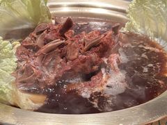 -南门小馆·清真(国贸商城店)