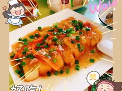 -东兴黄鳝饭店(江洲店)